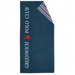 GREENWICH POLO CLUB 3872 ΠΕΤΣΕΤΑ ΘΑΛΑΣΣΗΣ 80Χ170